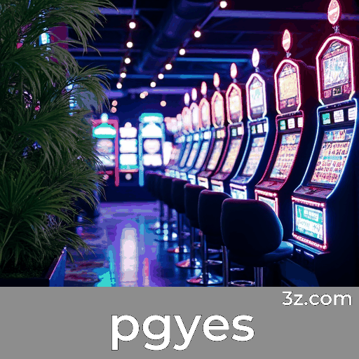 pgyes: Desbloqueie Bônus Incríveis e Recompensas