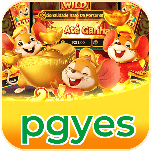 pgyes Logo