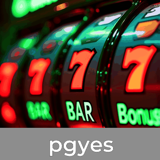Pgyes: Slot com Mega Prêmios, Roleta ao Vivo, Poker Estratégico