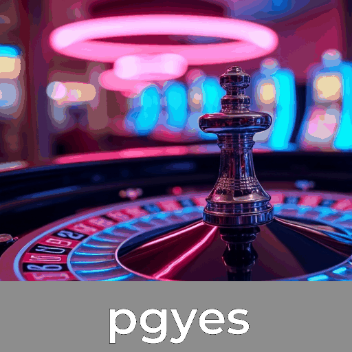 Experiência Completa de Jogo com pgyes: Segurança e Profissionalismo