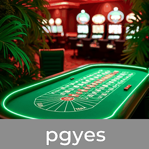 pgyes: A Revolução das Apostas em Seu Aplicativo Móvel