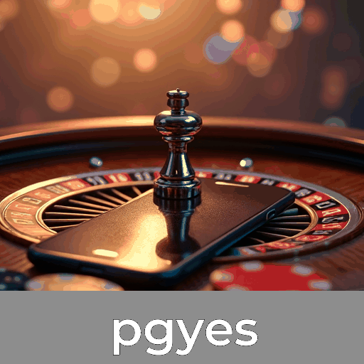 Experimente o Login Premium e Seguro em pgyes