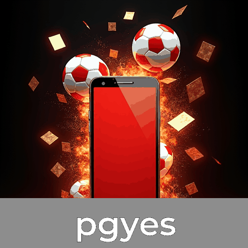 Experiência Completa de Jogo com pgyes: Segurança e Profissionalismo