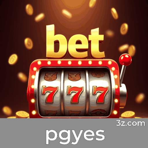 pgyes: Apostas Esportivas de Precisão e Excelência