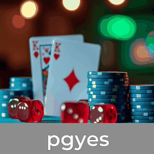 Experimente o Login Premium e Seguro em pgyes